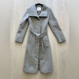 Babaton Connor Coat